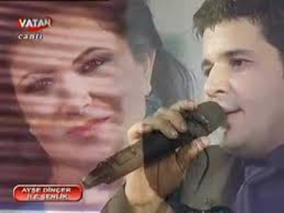 Ankaralı Namık - Duysun O Serefsiz Duysun Ben Gidiyorum