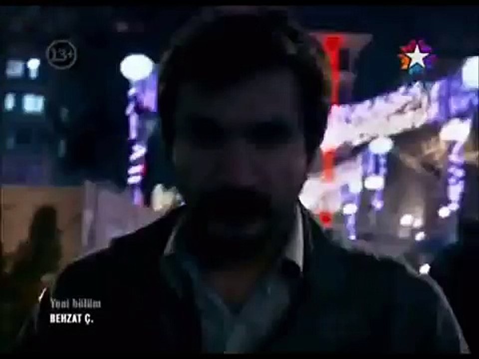 Hayalet-Uzun Geceler