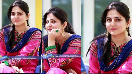 Sanam Baloch Beautiful Pictures 2015