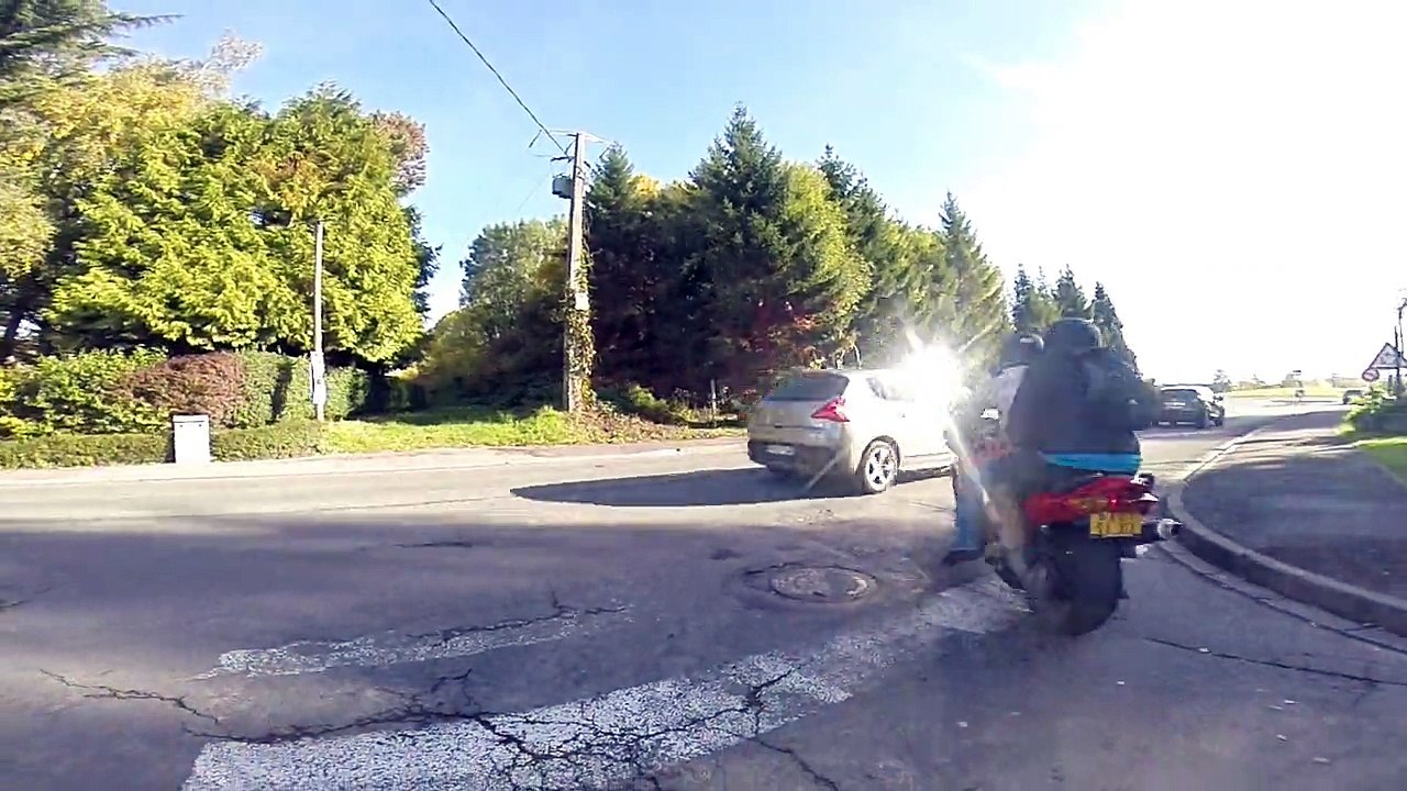 Balade du 25 octobre 2015