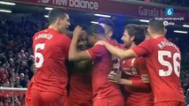 Liverpool 1 - 0 Bournemouth - Capital One Cup - Highlights - 28/10/2015