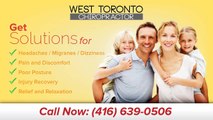 Best Roncesvalles, Toronto Chiropractic Clinic (416) 639-0506