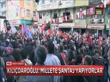 Kemal Kılıçdaroğlu 'Mehmet Şimşek namusluysa CHP'ye oy versin'