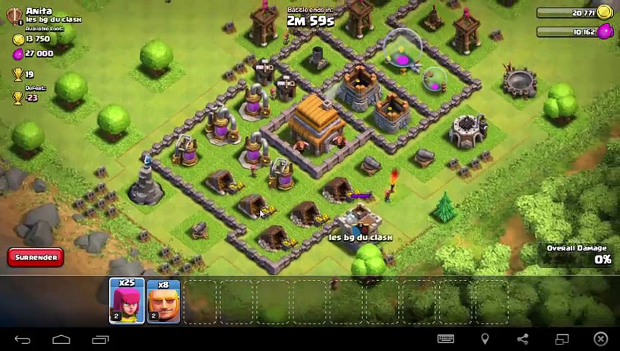 coc