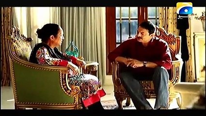 Jannat Episode 15 Full on Geo tv 28 October 2015