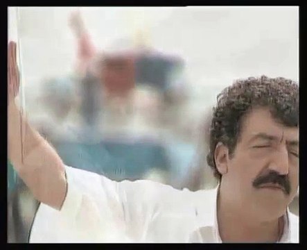 Muslum Gurses-Bakma Bana Öyle