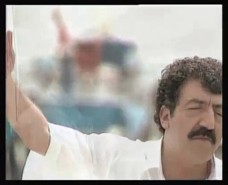 Muslum Gurses-Bakma Bana Öyle