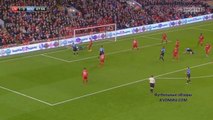 ملخص مباراة ليفربول و بورنموث 1-0 كاس الرابطة الانجليزية 2015
