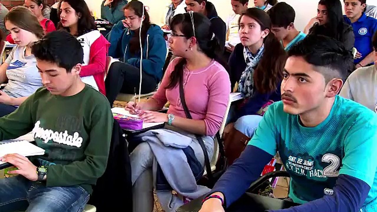Prepa para todos
