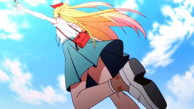 Dreaming Alone - AMV