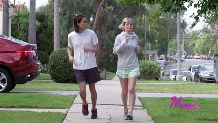 Mascara Look Not Sick!