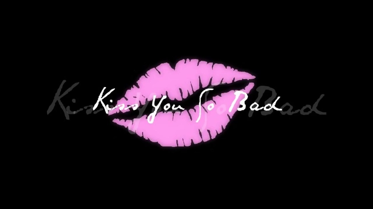 =DJ Darren - I Want To Kiss You So Bad Remix