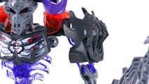 LEGO® BIONICLE® video review: 70793 Skull Basher
