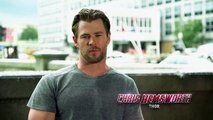 AVENGERS: AGE OF ULTRON Featurette Thor (2015) Marvel Superhero Movie HD
