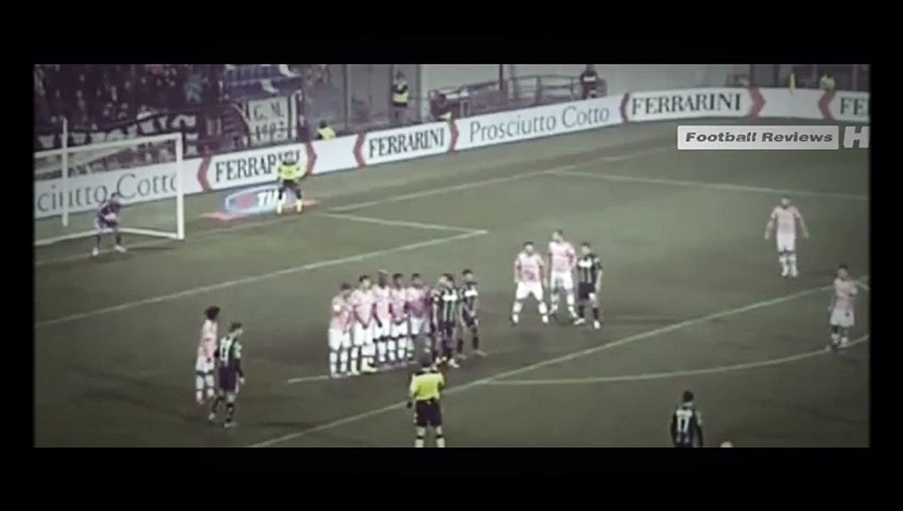 Sassuolo vs Juventus 1-0 Full Match Highlights & Goals Seria A 2015