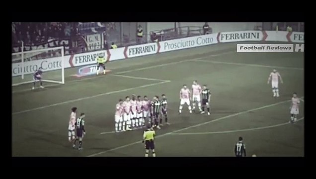 Sassuolo vs Juventus 1-0 Full Match Highlights & Goals Seria A 2015