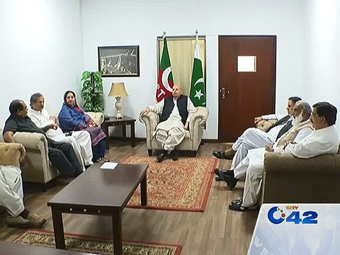 Opposition parties demand army deployment for Local Body polls