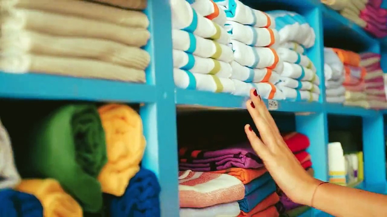 Renklendir Yazını -