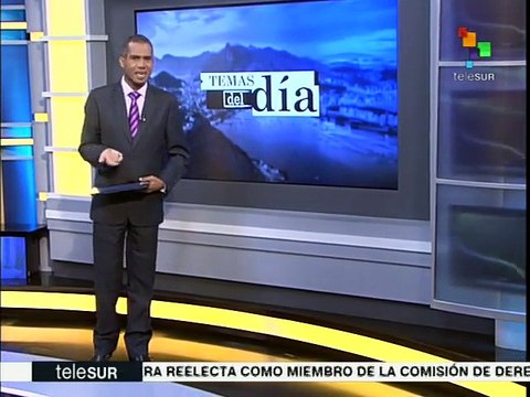 Colombia: propone Santos cese bilateral al fuego