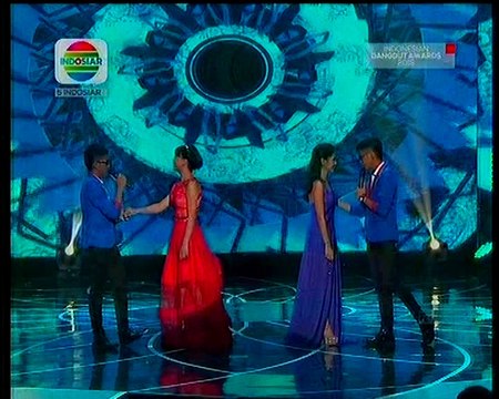 2R (Rizki Ridho) - Kembalilah Padaku