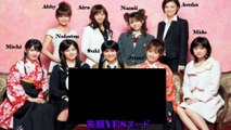 「ジェニー」 《Jenny》 笑顔YESヌード - Morning Musume GROUPDUB