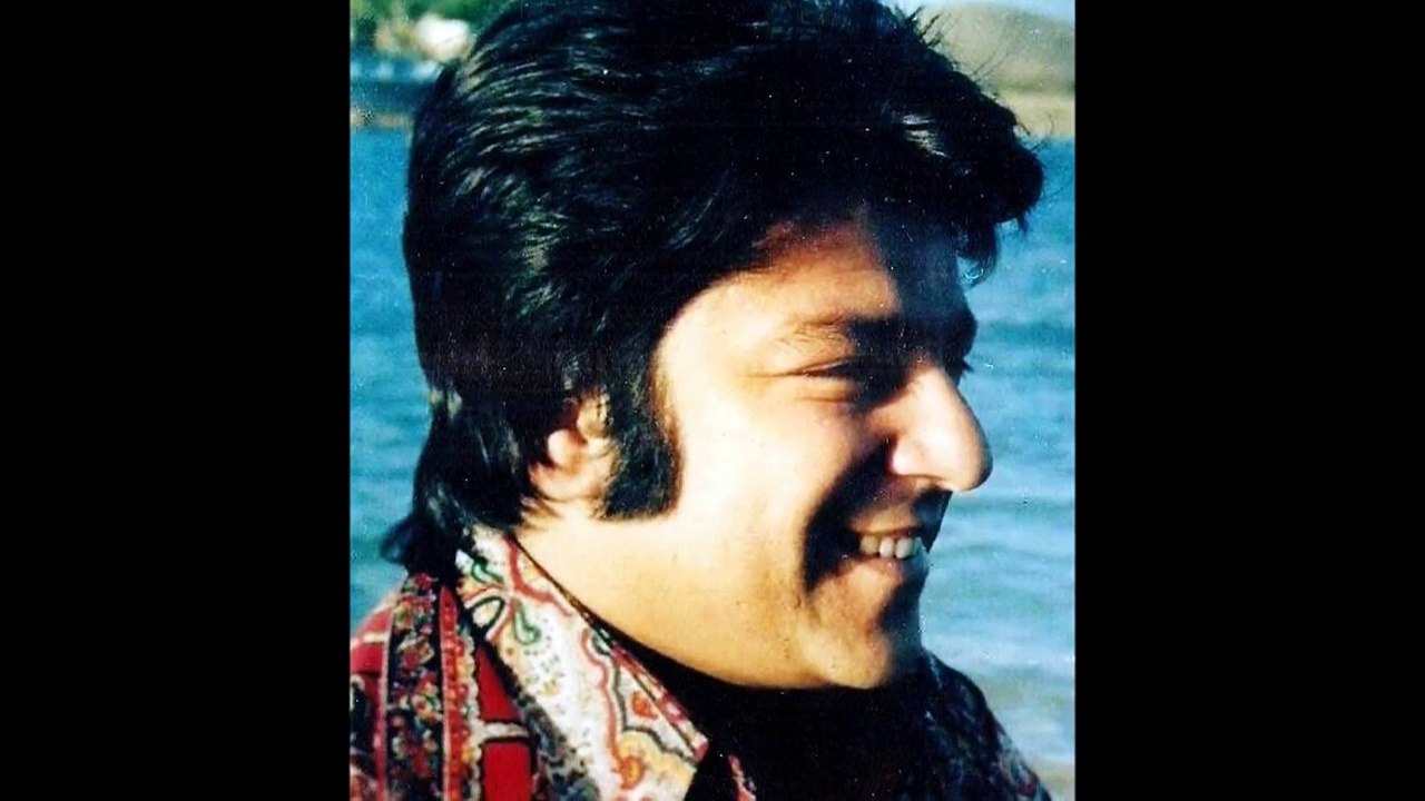 Ahmad Zahir - O Bano Bano Jana (HD)