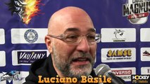 CDF - Luciano Basile - Grenoble-Gap