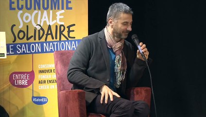 Terra eco en « live » avec Ugo Bardi