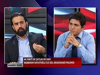 Ünlü AKPli trol hesap kimin çıktı