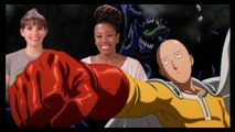 One-Punch Man - Gateway Anime