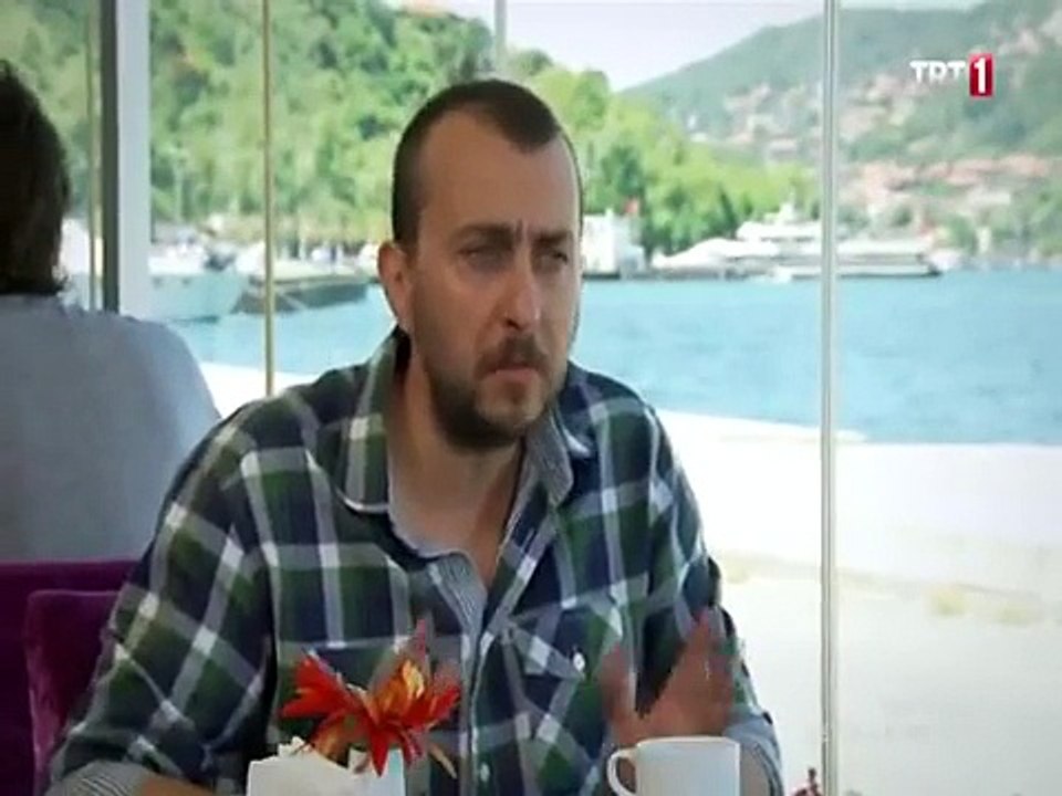 Leyla ile Mecnun 102.Bölüm Son Sahne