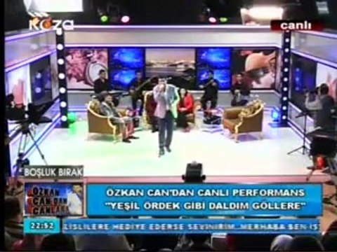 Özkan Can NE SEN BENİ UNUT , NE DE BEN SENİ.