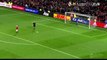Wayne Rooney Penalty Miss in the Shoot-Out - Manchester United v. Middlesbrough 28.10.2015 HD