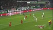 Douglas Costa 0:1 Amazing Goal | Wolfsburg - Bayern Munich 27.10.2015 HD