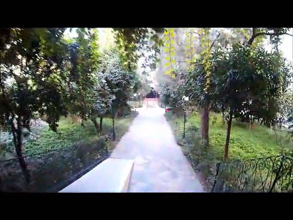 Vacances Turquie Beldibi 2015