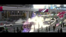 Detroit : Become Human (PS4) - Trailer Paris Games Week 2015