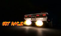 GTA 5 - Hot Race ( SICAK YARIŞ )