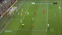 Thomas Müller Goal - Wolfsburg 0 - 2 Bayern Munich - DFB Pokal - 27/10/2015 HD