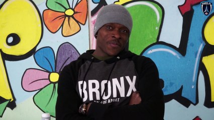 L'interview décalée de Christian Kinkela