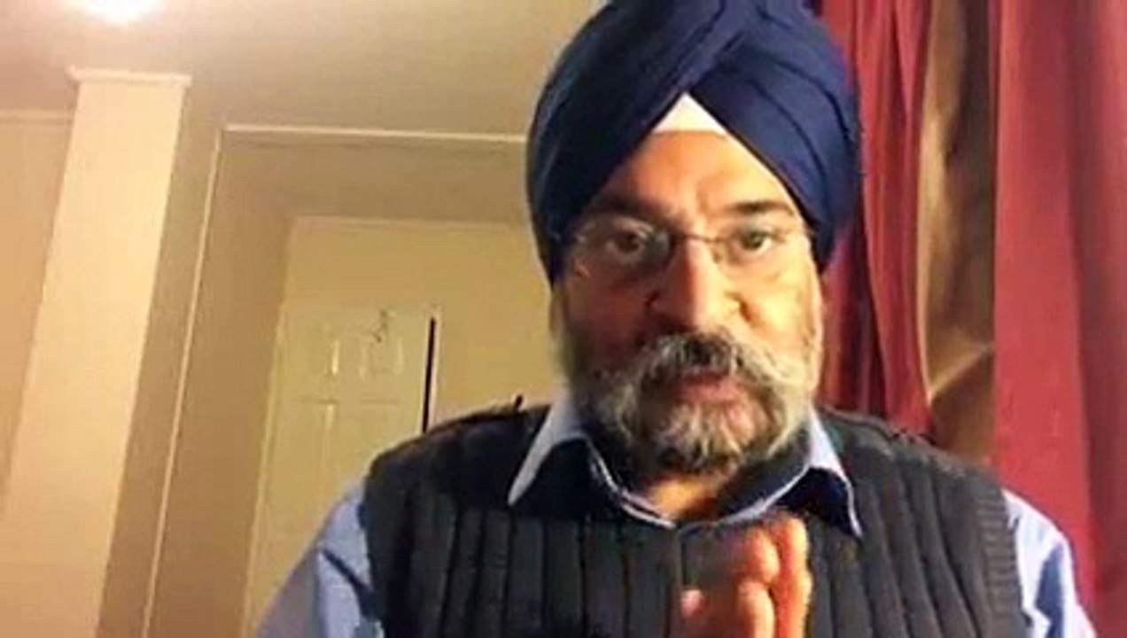 ਭਾਰਤੀ ਸਰਕਾਰਾਂ ਦੀ ਸਿੱਖਾਂ ਵਿੱਚ ਘੁਸਪੈਠ