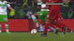 Douglas Costa Goal - Wolfsburg 0 - 1	Bayern Munich - DFB Pokal - 27/10/2015 HD