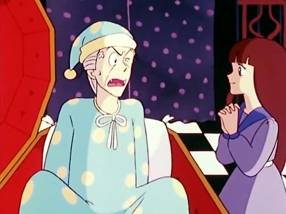 RANSIE LA STREGA ep 1