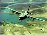 C 130 YMC 130H Lockheed Hercules flight test accident crash