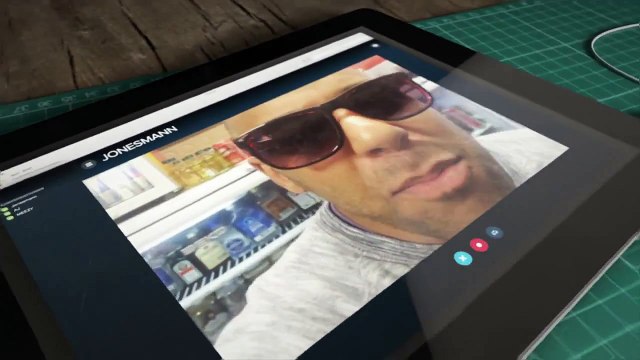 AJ & Meezy feat. Jonesmann & Witten Untouchable - LALALA __ prod. by D-Beatz (16BARS.TV PREMIERE