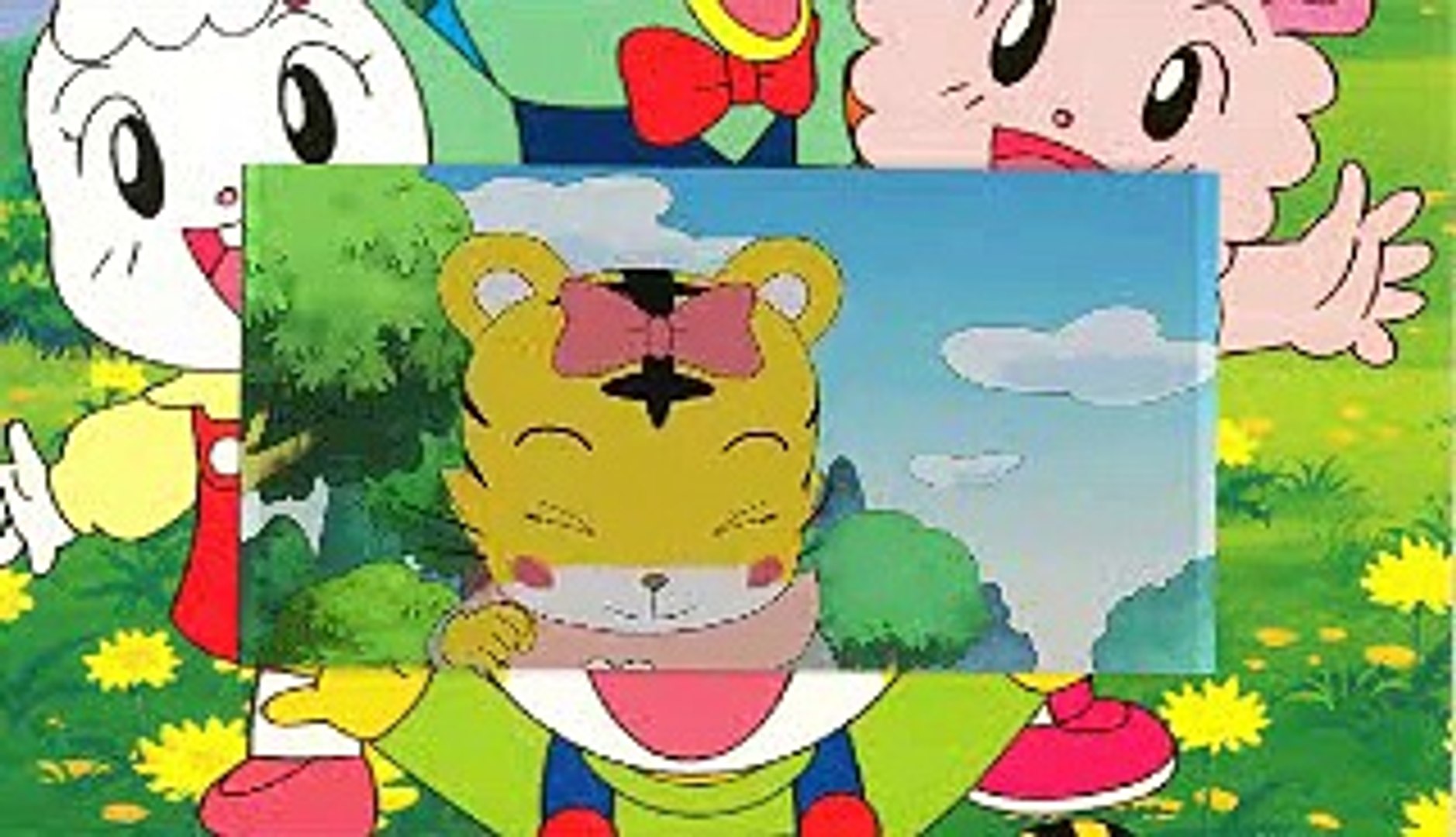 ニュースをさがせ しまじろうのわお アニメ 24 Video Dailymotion