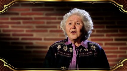 Beyaz Show - Beleşçi Murat Dalkılıç (13.03.2015)