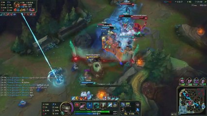 ✔ TAHM KENCH The next SLEEPER OP Jungler? | League of Legends