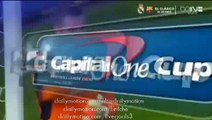 Oscar Incredible Miss - Stoke City v. Chelsea - Capital One Cup - 27.10.2015