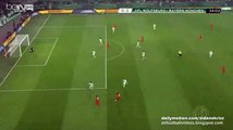 0-3 Thomas Müller Amazing Second Goal- Wolfsburg v. Bayern München 27.10.2015 HD