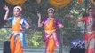 Parramasala Part 4 of 10, Fire & Earth - Indian Classical Dance, Tamil Kuthus Gaana Dance, Rajasthani Folk, Parramatta, Sydney 23-25 Oct 2015